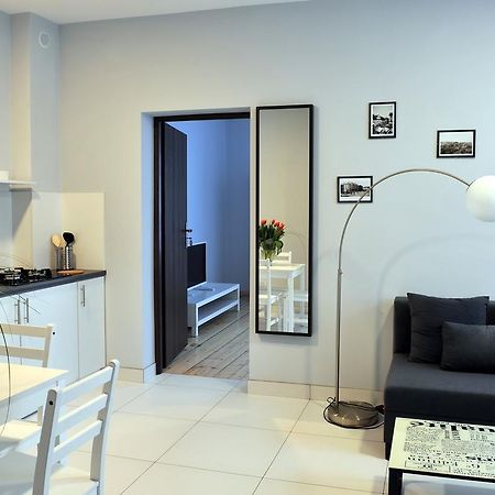 Apartamenty Wadowity 4A Wadowice Dış mekan fotoğraf