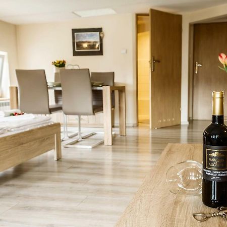 Apartamenty Wadowity 4A Wadowice Dış mekan fotoğraf