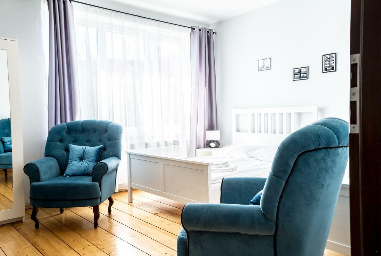 Apartamenty Wadowity 4A Wadowice Dış mekan fotoğraf